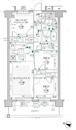 茅ケ崎駅 20.8万円