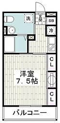 二俣川駅 7.2万円