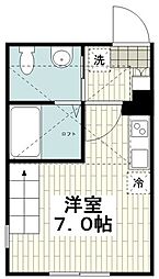 戸塚駅 6.9万円