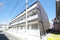 神奈川県綾瀬市大上6丁目17-5：物件画像／株式会社タウンハウジング神奈川　湘南台店