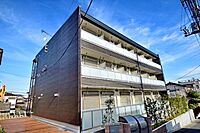 神奈川県綾瀬市大上3丁目18-19：物件画像／株式会社タウンハウジング神奈川　湘南台店