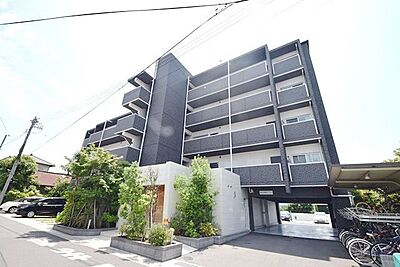 外観：★大和ハウス施工の賃貸住宅★