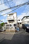 神奈川県藤沢市鵠沼松が岡3丁目19-17：物件画像／株式会社タウンハウジング神奈川　湘南台店