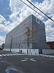 神奈川県大和市渋谷5丁目23-3：物件画像／株式会社タウンハウジング神奈川　湘南台店