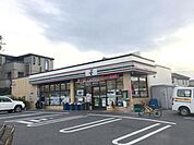 セブンイレブン藤沢片瀬5丁目店 徒歩5分。コンビニ 340m