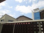 ★大和ハウス施工のデザイナーズ物件★