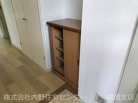 小竹ファミリーマンション  ｜ 東京都練馬区小竹町２丁目40番1号（賃貸マンション3DK・1階・52.25㎡） その30