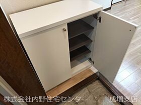 ホワイトマンション  ｜ 東京都練馬区春日町３丁目13番12号（賃貸マンション3DK・2階・51.35㎡） その29