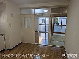 居間