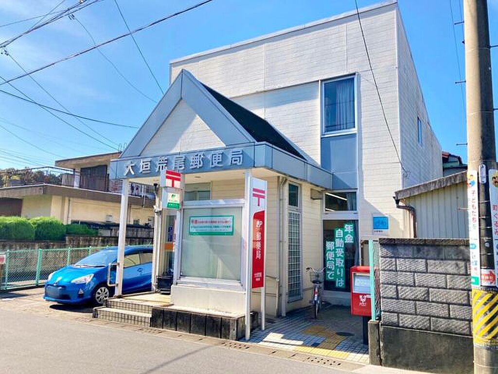 detached 岐阜県大垣市荒尾町1707-77