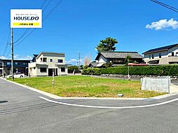 物件画像 売土地 大垣市和合新町1丁目　全10区画