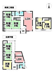 大垣駅 1,300万円