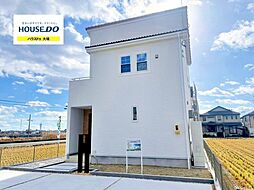 物件画像 新築戸建 大垣市新長松2丁目　全2棟