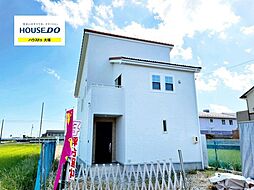 物件画像 新築戸建 大垣市新長松2丁目　全2棟