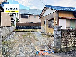 物件画像 中野町1丁目　売土地