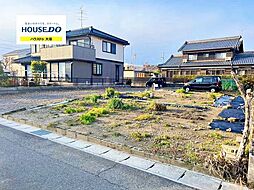 物件画像 犬ヶ渕町　売土地