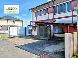 物件画像 安井町1丁目　売土地