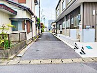 岐阜県大垣市安井町1丁目：物件画像