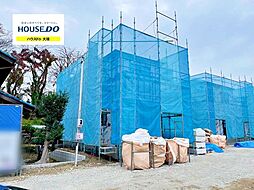 物件画像 新築戸建 瑞穂市本田　全2棟