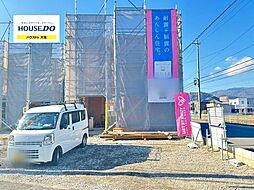 物件画像 新築戸建 大垣市青木町　全4棟