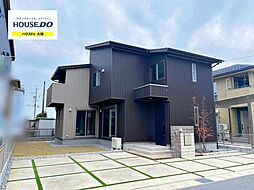 物件画像 新築戸建 大垣市和合新町1丁目　全2棟