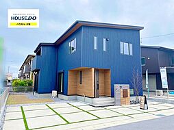 物件画像 新築戸建 大垣市和合新町1丁目　全2棟