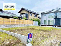 物件画像 新築戸建 瑞穂市只越　全2棟