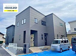 物件画像 新築戸建 大垣市浅草1丁目　全5棟