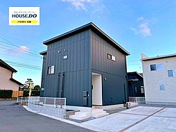 物件画像 新築戸建 大垣市浅草1丁目　全5棟