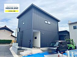 物件画像 新築戸建 大垣市浅草1丁目　全5棟