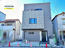 物件画像 新築戸建 瑞穂市別府　全1棟