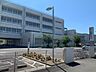 周辺：市立穂積中学校市立穂積中学校 600m