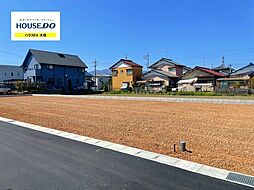 物件画像 売土地 大垣市静里町　全3区画