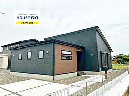 物件画像 新築戸建 安八郡安八町西結　全3棟