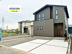 物件画像 新築戸建 安八郡安八町西結　全3棟