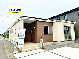 物件画像 新築戸建 安八郡安八町西結　全3棟