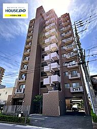 物件画像 アクアディア大垣