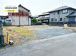 物件画像 割田2丁目　売土地