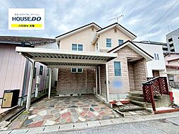 物件画像 林町7丁目　中古戸建