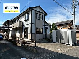 物件画像 万石1丁目　中古戸建