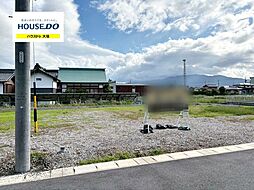 物件画像 売土地 大垣市長松町 全11区画