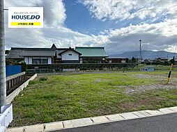 物件画像 売土地 大垣市長松町 全11区画