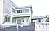 周辺：安井幼稚園安井幼稚園 100m