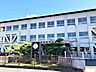 周辺：安井小学校安井小学校 350m