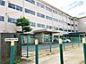 周辺：北小学校 1600m