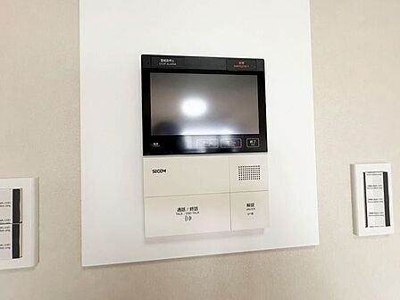 室内設備