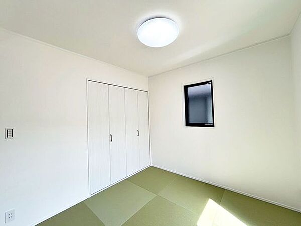 室内を拡大表示