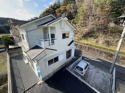 物件画像 姫路市安富町安志　戸建て