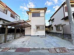 物件画像 高砂市梅井2丁目　戸建て