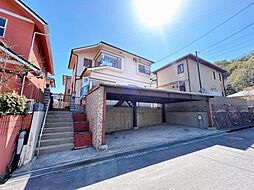 物件画像 姫路市北新在家3丁目 戸建て